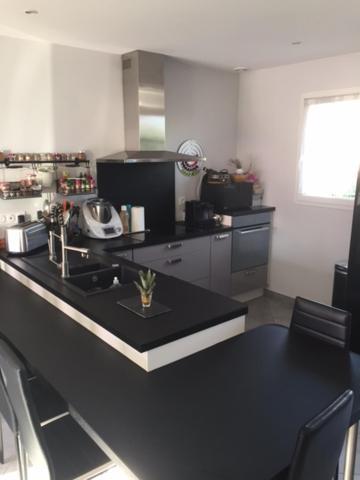 B&B Chez Jaika Chambre D Hotes Belleville-en-Beaujolais Ngoại thất bức ảnh